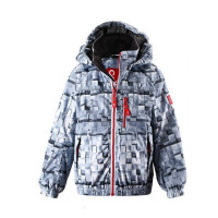 Куртка Reima Raften 521305-0092